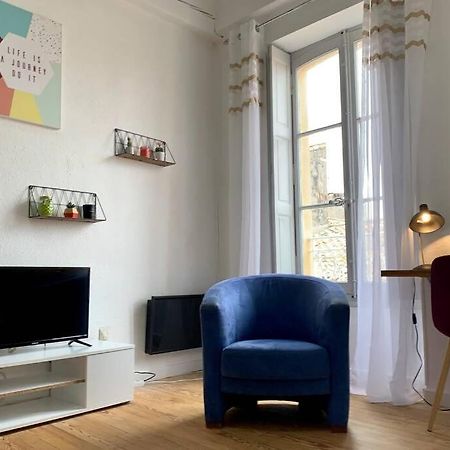 דירות Duplex Carcassonne Centre מראה חיצוני תמונה
