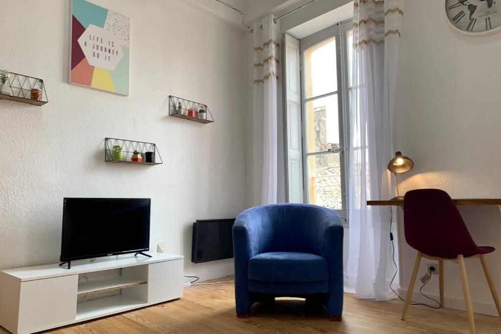 דירות Duplex Carcassonne Centre מראה חיצוני תמונה