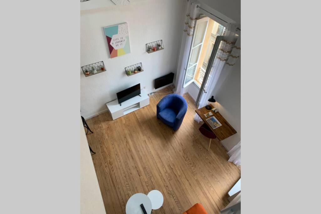 דירות Duplex Carcassonne Centre מראה חיצוני תמונה