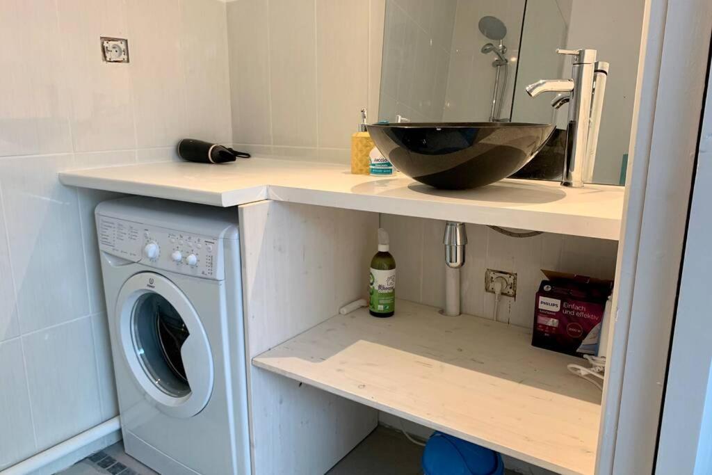 דירות Duplex Carcassonne Centre מראה חיצוני תמונה